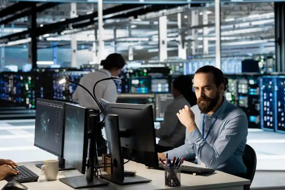 IT Services