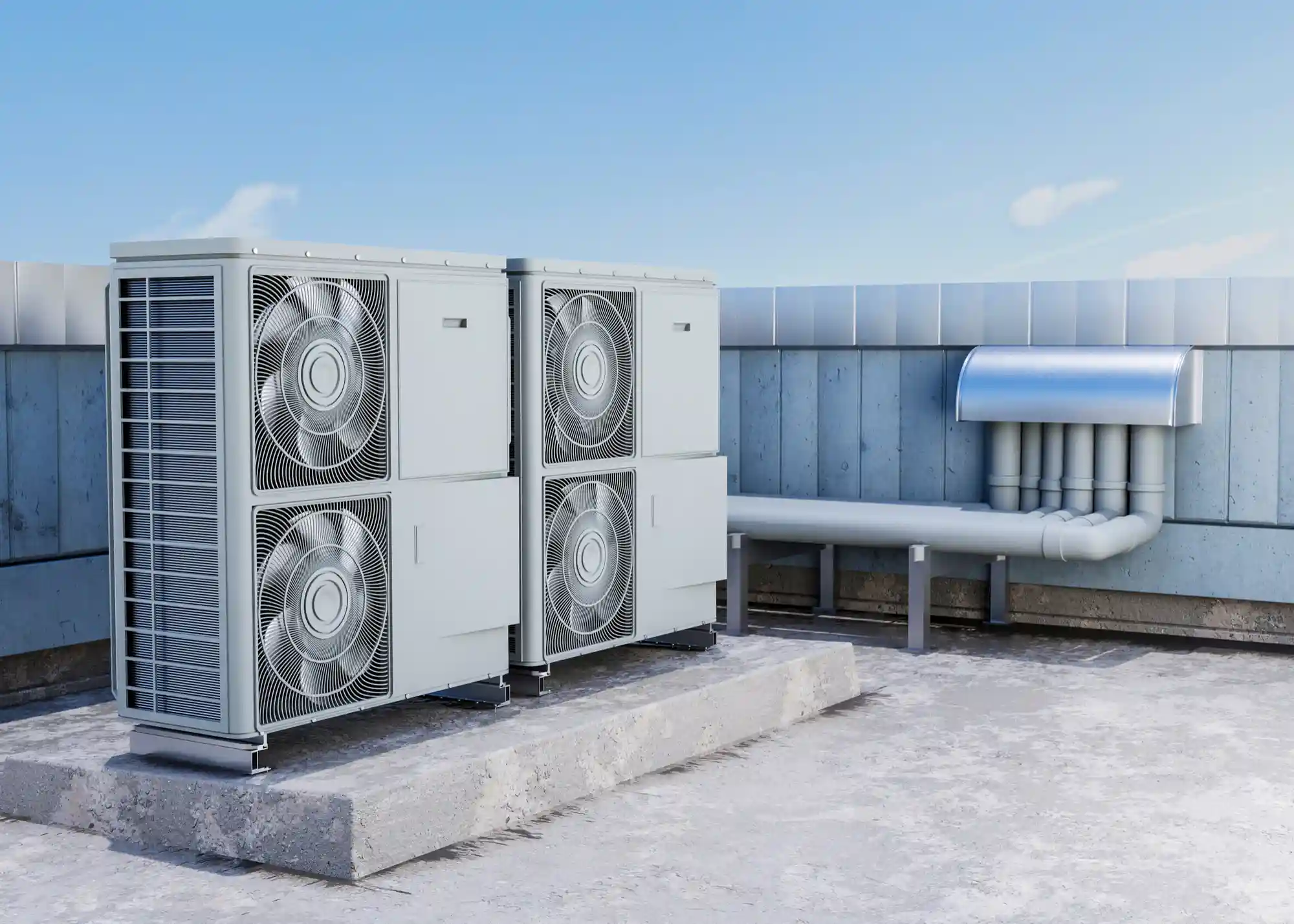 MEP Systems